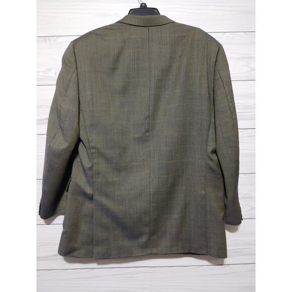 Mens Jack Victor Sports Coat - Picture 2 of 6